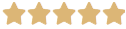 5 stars