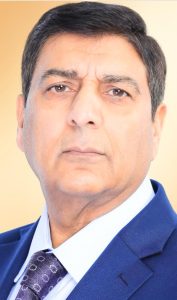 Arshad Ali the author